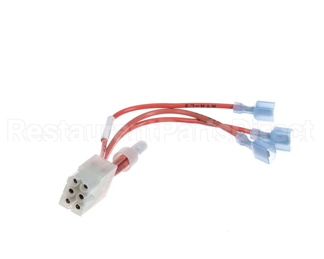 00-950601 Hobart Harness, Wash Mtr, 480V, Pw10