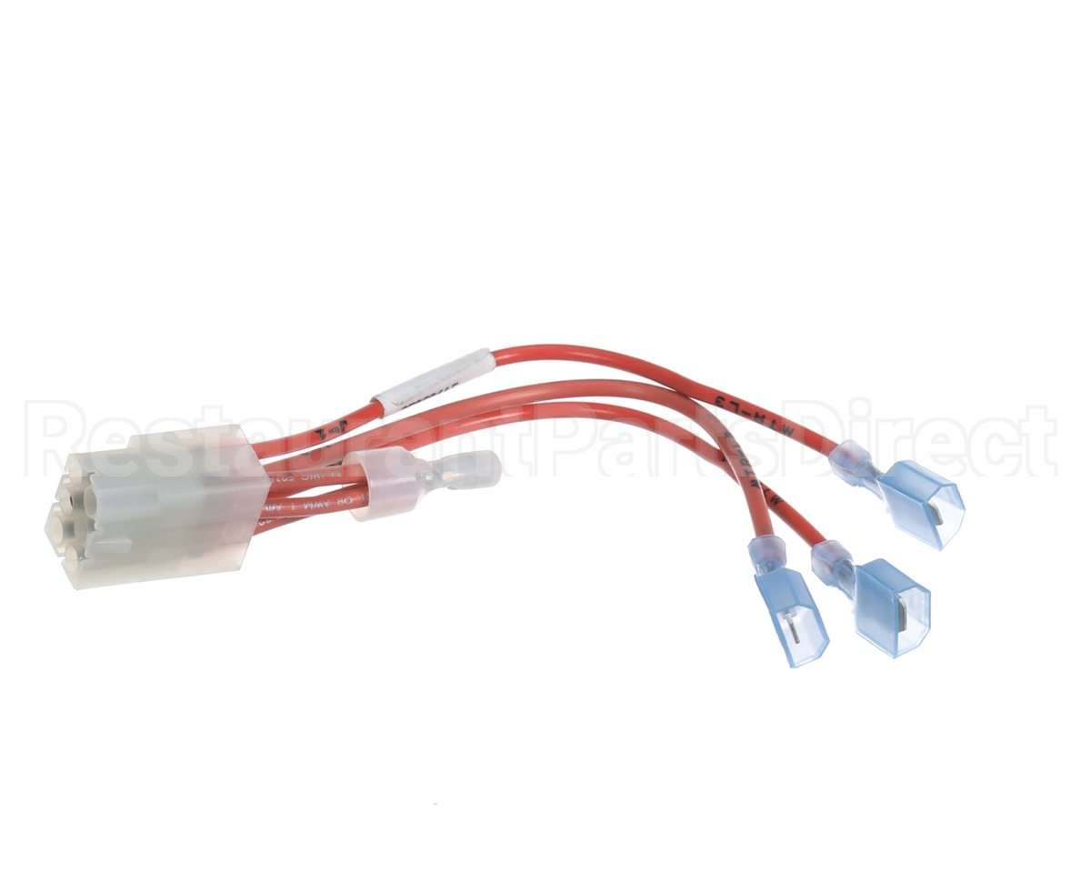 00-950601 Hobart Harness, Wash Mtr, 480V, Pw10