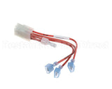 00-950601 Hobart Harness, Wash Mtr, 480V, Pw10