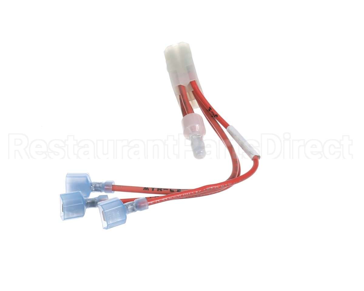 00-950601 Hobart Harness, Wash Mtr, 480V, Pw10