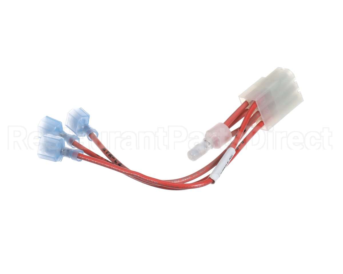 00-950601 Hobart Harness, Wash Mtr, 480V, Pw10