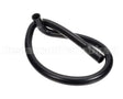 00-950609-00001 Hobart Hose, Pump To Coil, L-R, 44