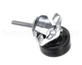 00-950693-00001 Hobart Caster Assembly.