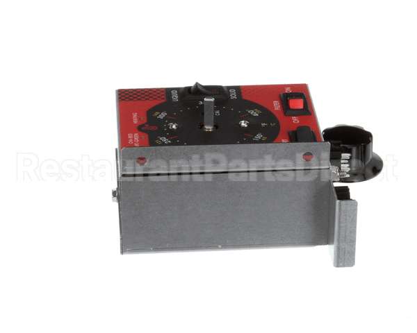 00-956368-000G1 Vulcan Hart Box,Control Assembly Lh Gbdf