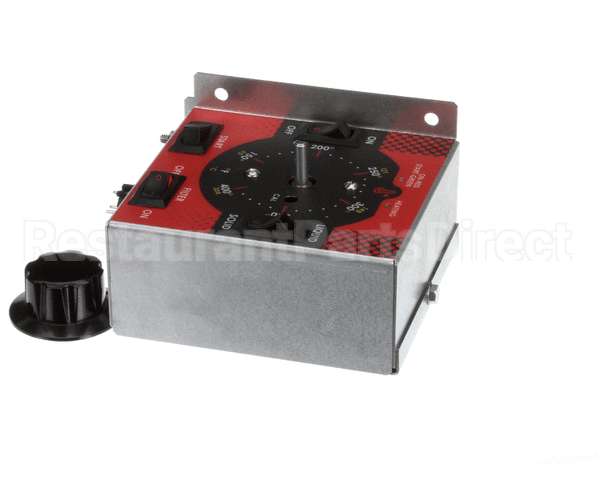 00-956368-000G1 Vulcan Hart Box,Control Assembly Lh Gbdf