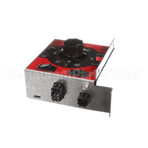 00-956368-000G2 Compatible Vulcan Box, Control Assy, Rh, G Raf