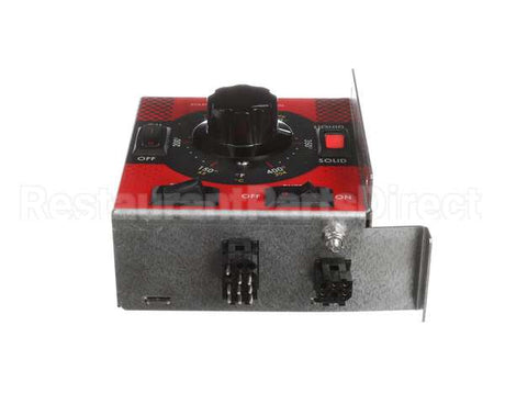 00-956368-000G2 Vulcan Hart Box,Control Assembly,Rh,Graf