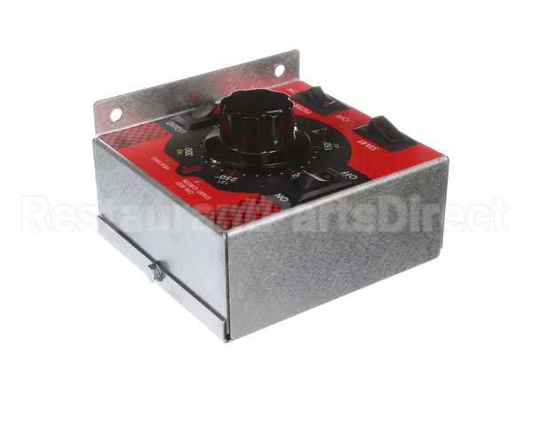 00-956368-000G2 Vulcan Hart Box,Control Assembly,Rh,Graf