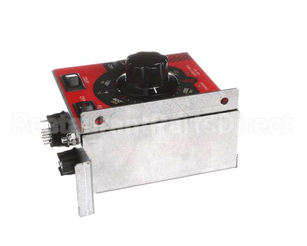 00-956368-000G2 Vulcan Hart Box,Control Assembly,Rh,Graf