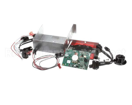 00-956368-000G3 Vulcan Hart Box,Control Assembly,Lh,1Gbd