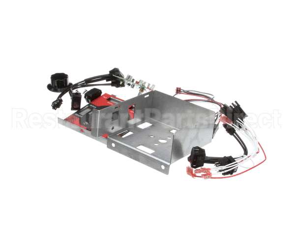 00-956368-000G3 Vulcan Hart Box,Control Assembly,Lh,1Gbd