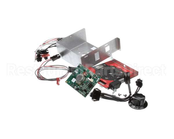 00-956368-000G3 Vulcan Hart Box,Control Assembly,Lh,1Gbd