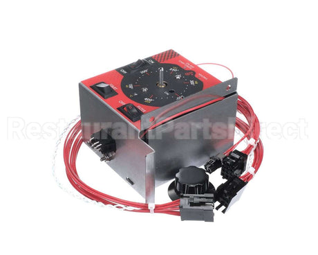 00-956368-000G6 Vulcan Hart Box, Control Assembly