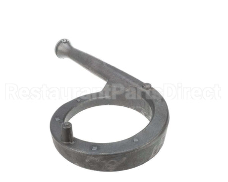 00-956793-00001 Vulcan Hart Burner,18 Radial,Outer