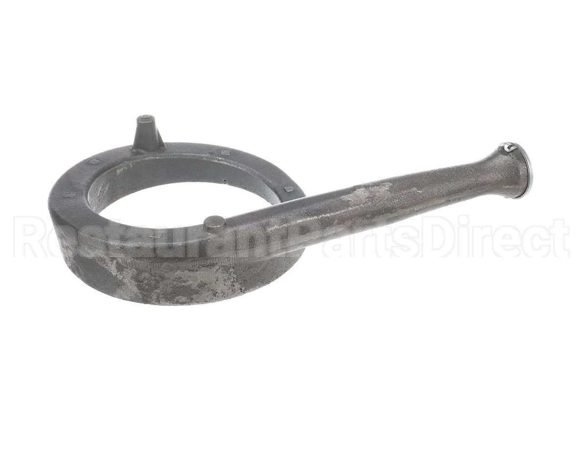 00-956793-00001 Vulcan Hart Burner,18 Radial,Outer