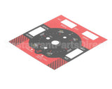 00-956827-00002 Vulcan Hart Overlay,Gdbf