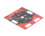 00-956827-00002 Vulcan Hart Overlay,Gdbf