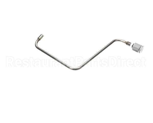 00-956901-00G19 Vulcan Hart Suction Tube - 1Gr65/85F