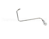 00-956901-00G19 Vulcan Hart Suction Tube - 1Gr65/85F