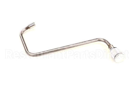 00-956901-00G23 Vulcan Hart Suction Tube Assembly