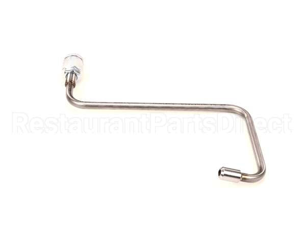 00-956901-00G23 Vulcan Hart Suction Tube Assembly