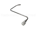 00-956902-00G13 Vulcan Hart S Suction Tube For Er85