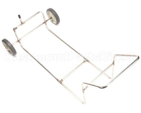 00-956918-000G1 Vulcan Hart Frame,Filter W/Wheels