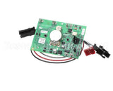 00-956926-000G3 Vulcan Hart Control,Bd Assembly, Gas, W/Led's