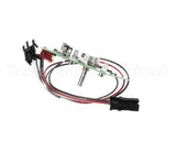 00-956926-000G3 Vulcan Hart Control,Bd Assembly, Gas, W/Led's