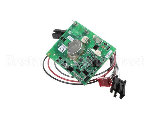 00-956926-000G3 Vulcan Hart Control,Bd Assembly, Gas, W/Led's