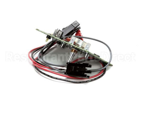 00-956926-000G4 Vulcan Hart Control,Bd Assembly, Elec, W/L
