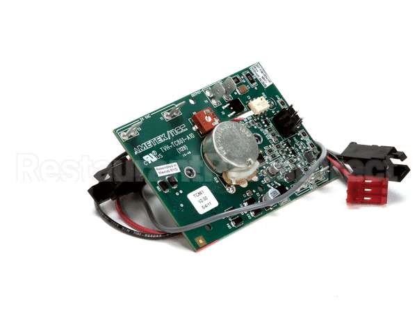 00-956926-000G4 Vulcan Hart Control,Bd Assembly, Elec, W/L