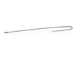 00-956939-00002 Vulcan Hart Tube,3/16 Flex,W/Tip,18