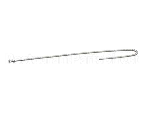 00-956939-00002 Vulcan Hart Tube,3/16 Flex,W/Tip,18