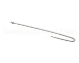 00-956939-00002 Vulcan Hart Tube,3/16 Flex,W/Tip,18