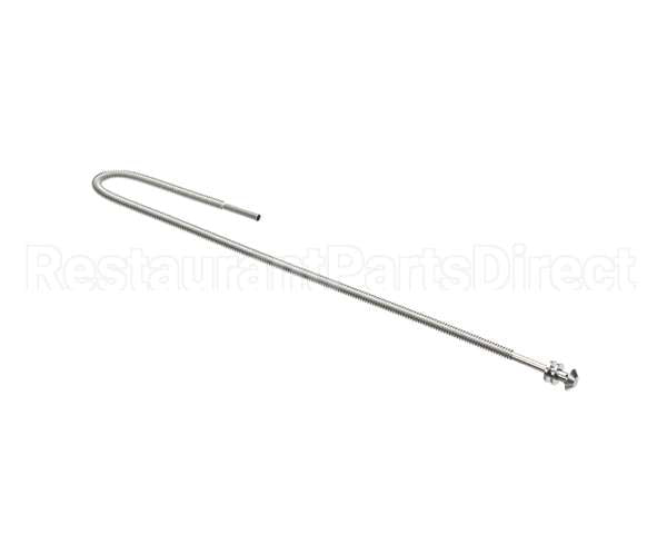 00-956939-00002 Vulcan Hart Tube,3/16 Flex,W/Tip,18