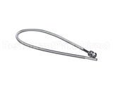 00-956939-00004 Vulcan Hart Tube, 3/16 Flex, W/Tip, 26