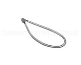 00-956939-00004 Vulcan Hart Tube, 3/16 Flex, W/Tip, 26