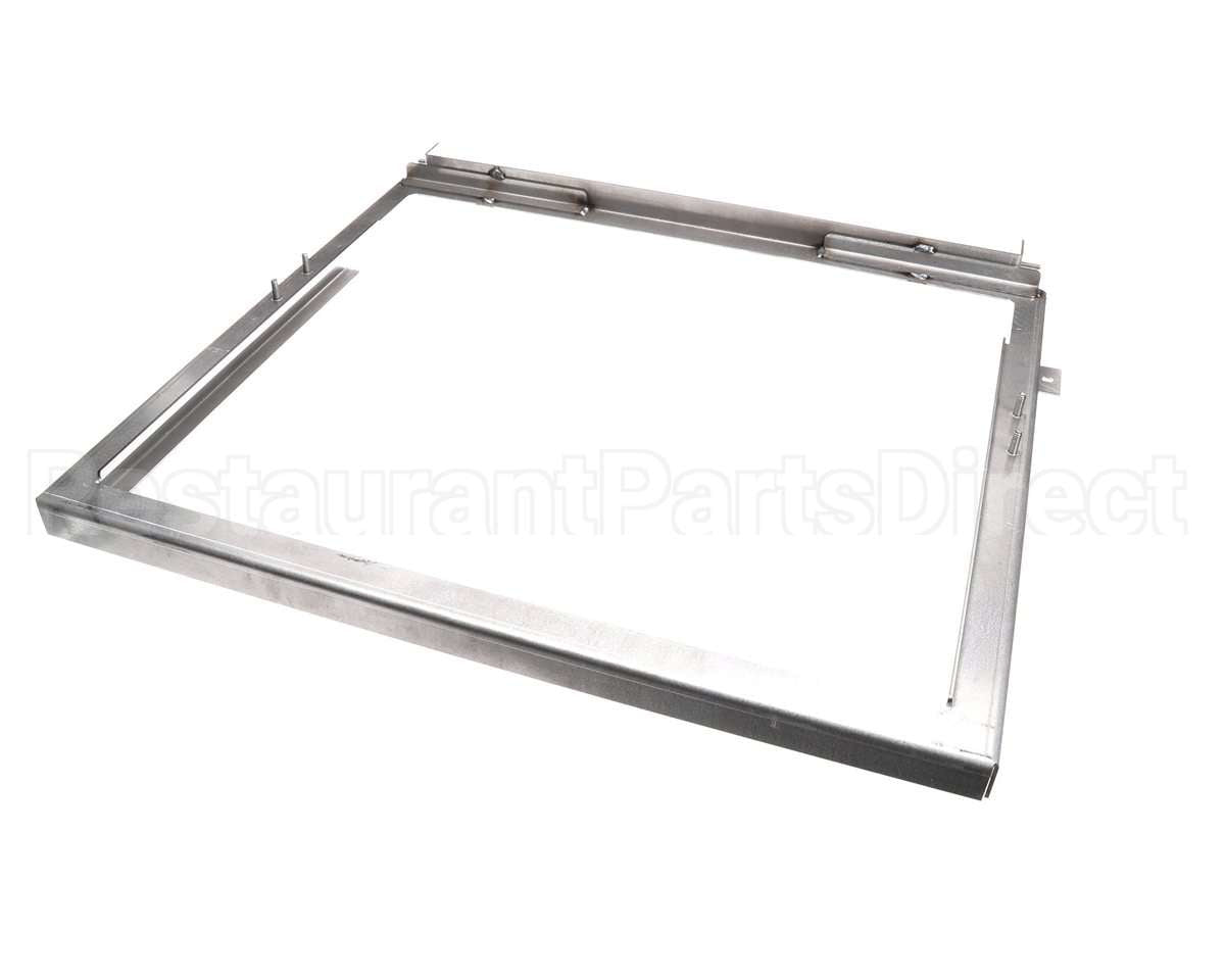 00-956991-000G2 Vulcan Hart Frame Elevator Assembly