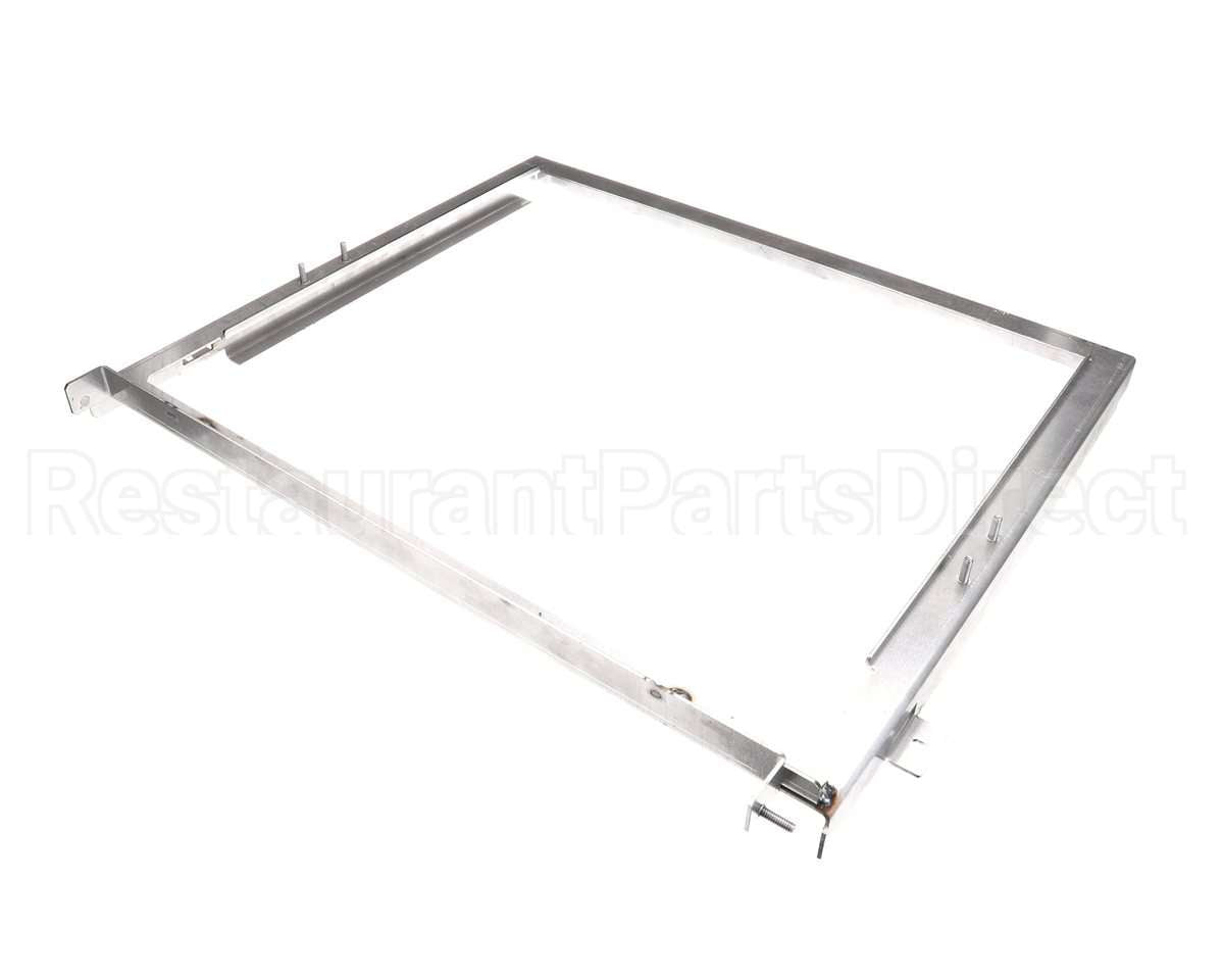 00-956991-000G2 Vulcan Hart Frame Elevator Assembly
