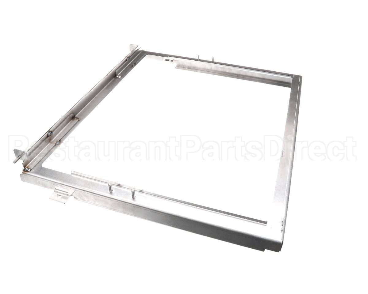 00-956991-000G2 Vulcan Hart Frame Elevator Assembly