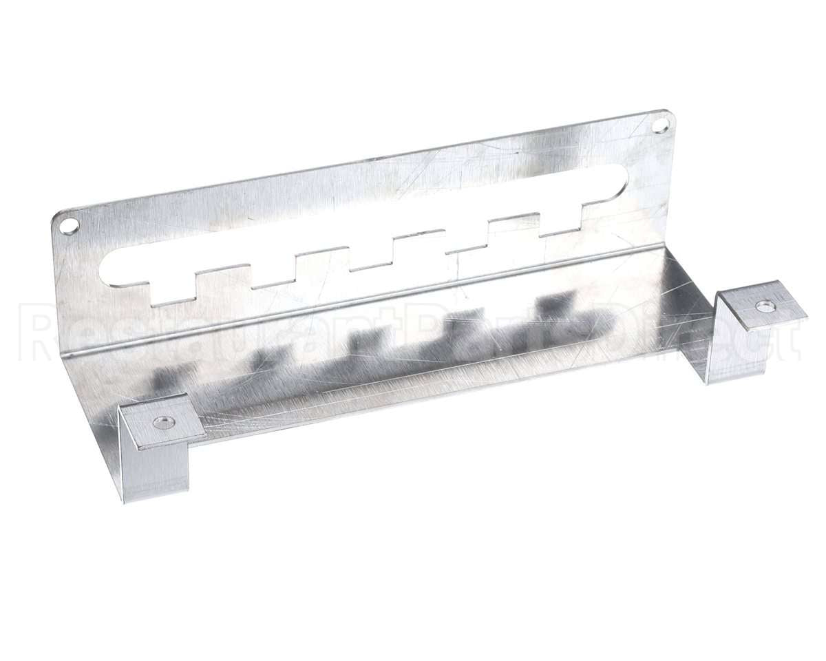 00-957012-00001 Vulcan Hart Plate, Index