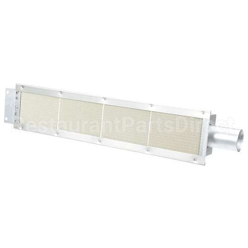 00-957037-00001 Compatible Vulcan Infrared Burner