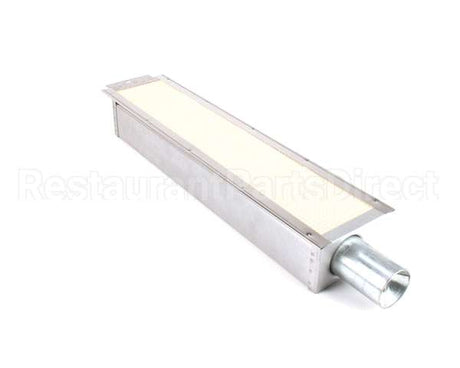 00-957037-00001 Vulcan Hart Burner,Infrared