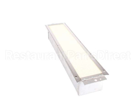 00-957037-00001 Vulcan Hart Burner,Infrared