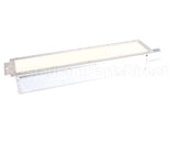 00-957037-00001 Vulcan Hart Burner,Infrared