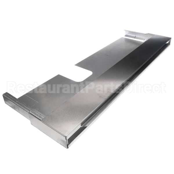 00-957067-000G1 Compatible Vulcan Riser, Stub-36 W/Alum Ba Ck