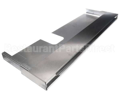 00-957067-000G1 Vulcan Hart Riser, Stub-36 W/Aluminum Back