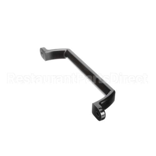 00-957108-00001 Hobart Handle, Molded Black