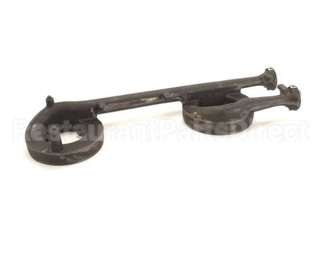 00-957342-00001 Vulcan Hart Venturi,Double Burner